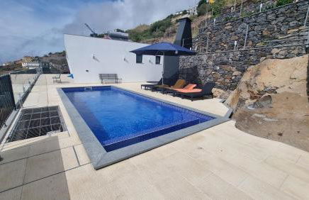 Majestic Seaview Villa - Foto 28