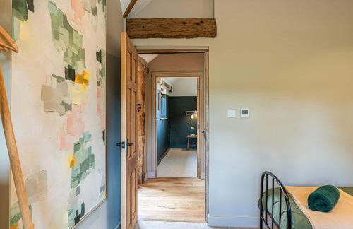 South Stable At Crabtree Farm - Ukc5375 - Foto 12