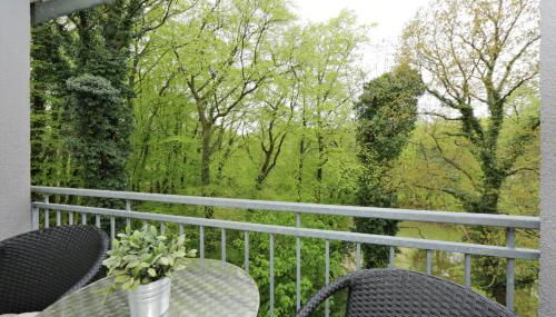 Brise Villen am Buchenpark App 15 - Foto 4