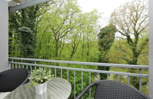 Brise Villen am Buchenpark App 15 - Foto 4