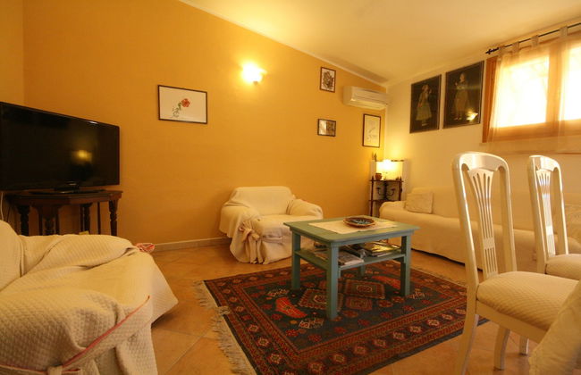 Casa Anna - Photo 20