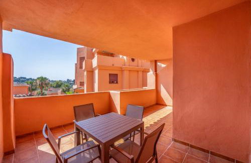 Royal Marbella Resort, Pool, Golf, Beach & Bars - Photo 65