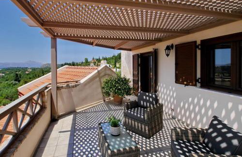 Villa Metapothia Gavalochori Crete - Foto 49