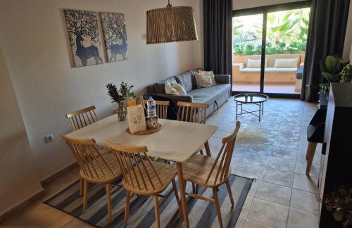 Quite & relaxing private apartment for 2-6 pers - Golf & Pool resort - Murcia - Foto 25