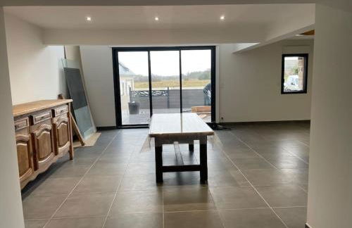 Magnifique corps de ferme rénové avec Jacuzzi - Foto 41