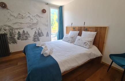 Domaine de Rozan - Col de Porte, Chartreuse - Grenoble - Foto 50