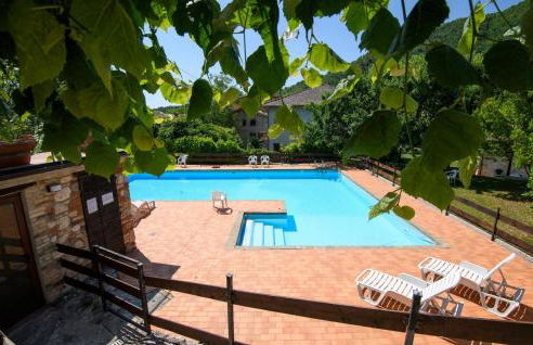 Cozy Apartment In Montemonaco - Foto 7