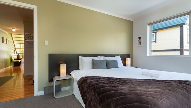 First Tracks by H2 Life - Foto 2, Camera