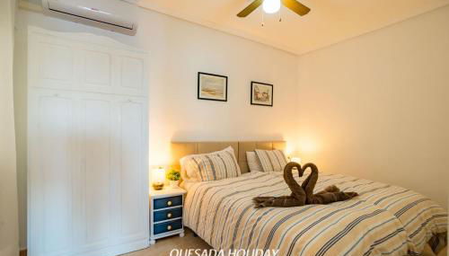 Semi-Detached Villa Costa Balear Private Pool & Views - Foto 5