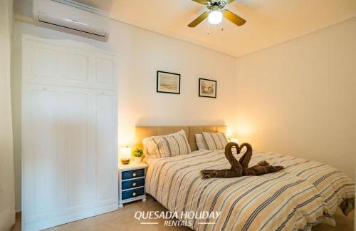 Semi-Detached Villa Costa Balear Private Pool & Views - Photo 5