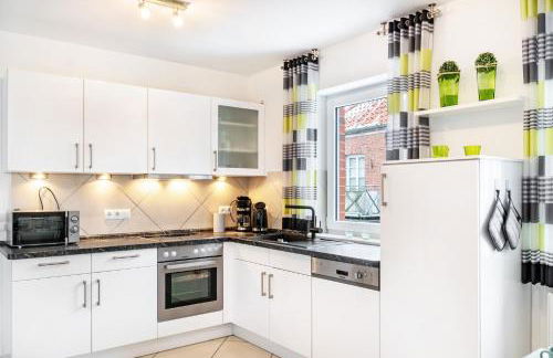 Ferienwohnung Hilbers - Foto 9