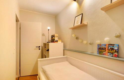 Ferienwohnung Bergwiese - Foto 13