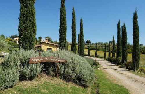 Le Capannacce - Foto 44