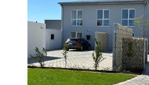 EBM-Apartments Altenmünster mit Wallbox - Foto 2