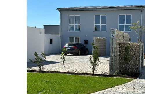 EBM-Apartments Altenmünster mit Wallbox - Foto 2