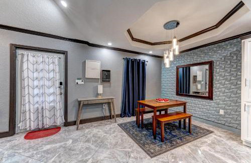 Private Hot tub3BD2BA 2 miles to SA river walk - Foto 39