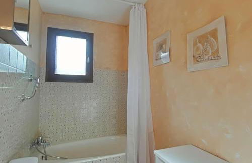 Studio cabine 4 pers. au pied des pistes avec parking - FR-1-241-227 - Foto 14