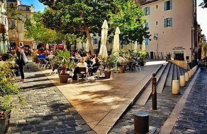 Charmant T2 avec Cour Privée au coeur du Panier- Vieux Port - Photo 28