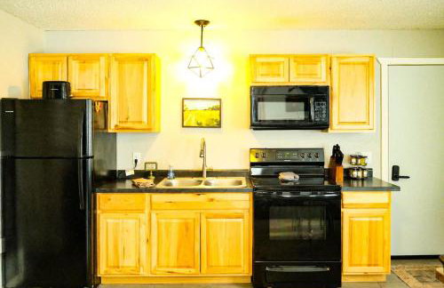 Cozy Mountain View Condo at Powderhorn Mountain - Foto 13