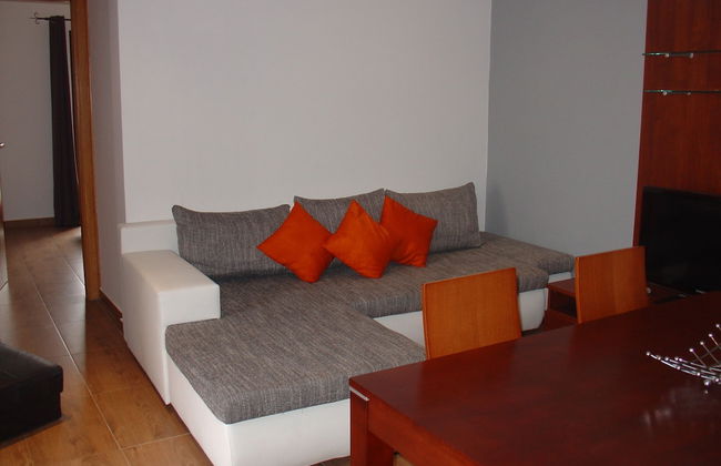 Apartamento Sol e Mar - Foto 23