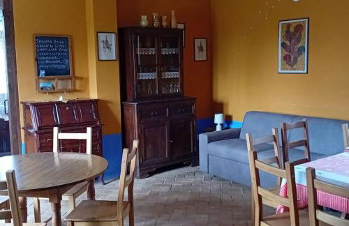 Casale Corsetti - Foto 19