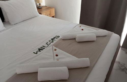 Three Charites Resort - Foto 58