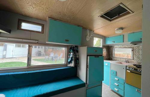 Historic Hideaway Hot Springs - Photo 55