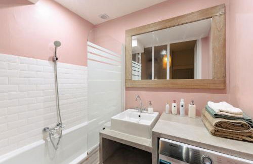 3P en plein centre de Paris Louvre - Foto 17