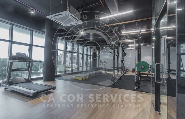 TimurBay Seaview Stunning By CA CON - Foto 32