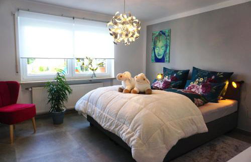 Ferienwohnung Schott - Foto 2