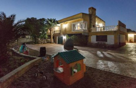 Casa Rural La Piedra De Juana - Foto 40