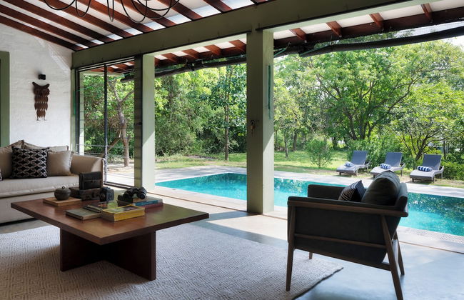 Neem Tree House - Foto 18