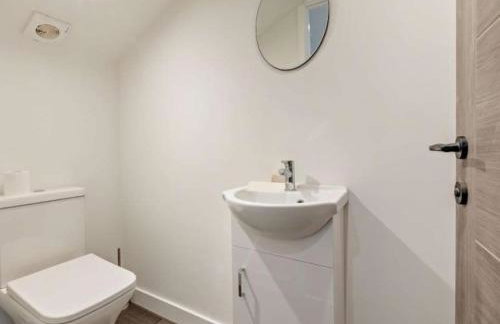 Hillsview - 4 berth renovated barn conversion - Foto 16