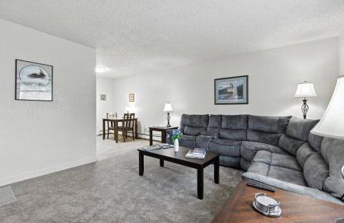 Anchorage 5BR Retreat Hikes, City & Comfort home - Foto 9