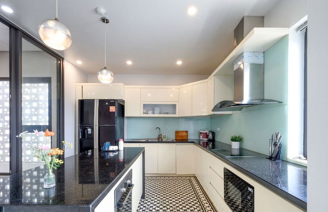 Vinhomes Metropolis by Emily in Town - Foto 22