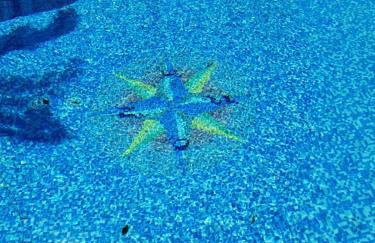 Schönes ruhiges Rooftop Apartment mit großer Dachterrasse - Foto 33