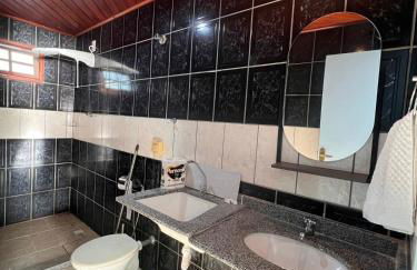 Casa Veiga - Kitnet à beira-mar em Anchieta - ES - Foto 23