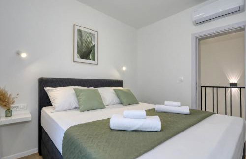 Villa Cvit Mediterana with heated pool - Foto 60