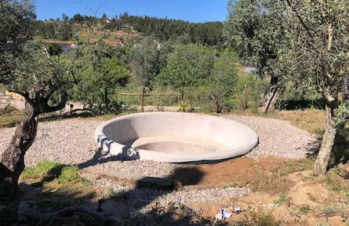 Casa da Figueira - Pool and Lounge - Foto 28