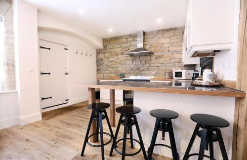 Stable Cottage - Foto 1