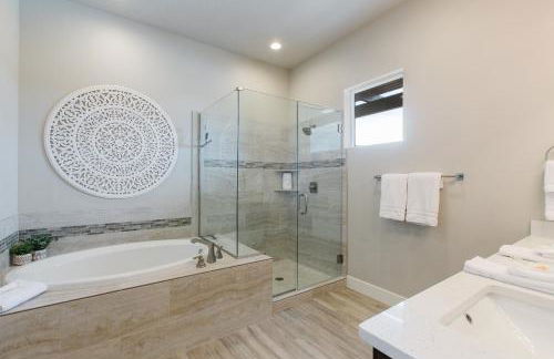 Ocotillo Springs 4 Ping Pong Table, X Box One, and close access to the Community Pool - Foto 34