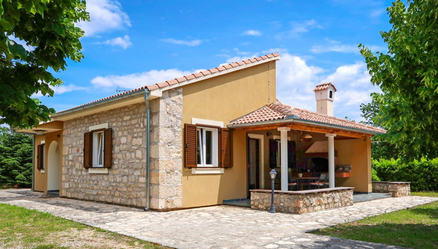 Holiday Home Ana by Interhome - Foto 2, House