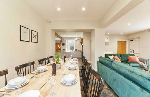 Host & Stay - The Old Rectory - Foto 25