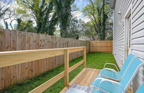 DT/2 Spacious 3BR Suites/FreeParking/SelfCheckin - Foto 6