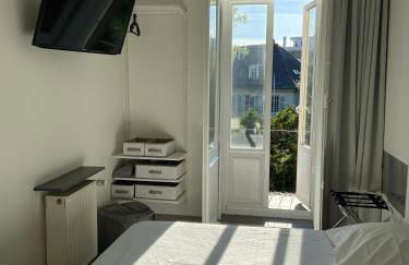 Le Relais de l'Orangerie - Foto 6