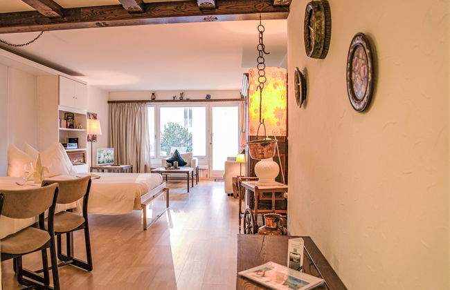 Residenz Surlej 6 - Foto 9