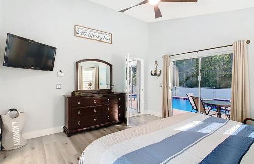 Casita mi Encanto a Cozy & Spacious House, 4-bedroom 3-Bath & pool - Foto 58