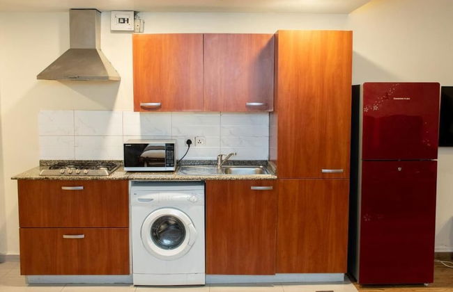 Centaurus Suites - Photo 21