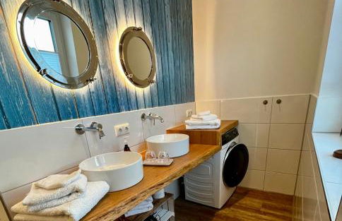 Muggelhuus das Ferienhaus im Alten Land / Pflaumenbaum - Photo 67