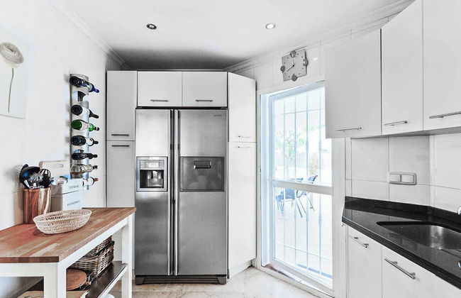 Villa Vistas al Mar - Photo 6